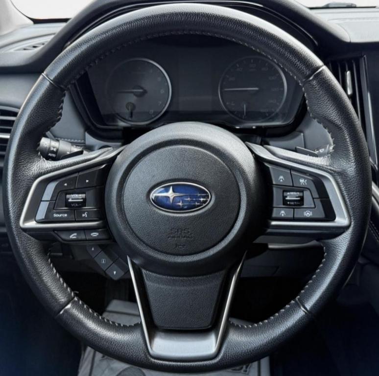 used 2020 Subaru Outback car, priced at $18,000