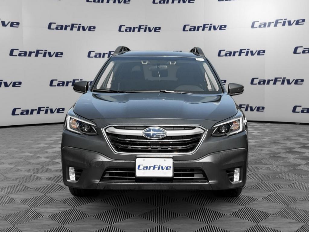 used 2020 Subaru Outback car, priced at $18,000