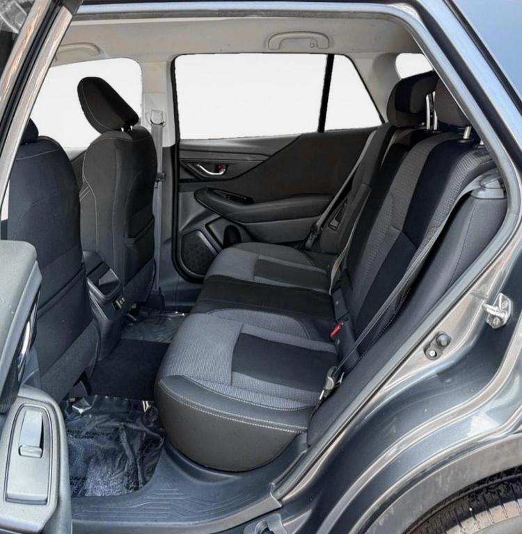 used 2020 Subaru Outback car, priced at $18,000