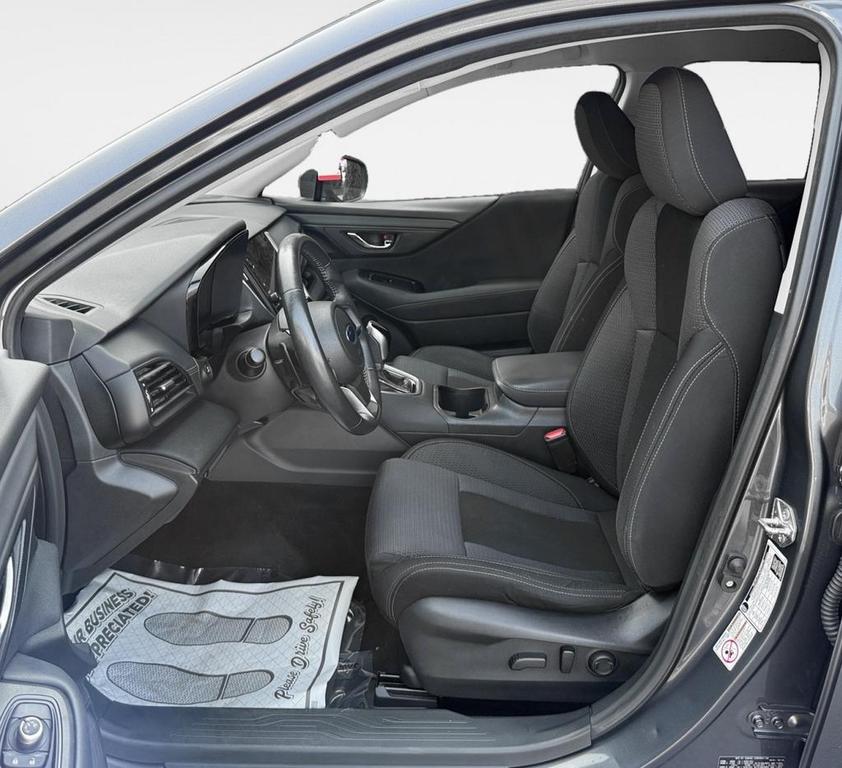 used 2020 Subaru Outback car, priced at $18,000