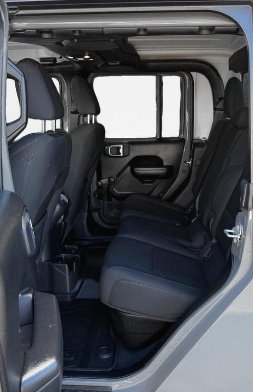 used 2021 Jeep Gladiator car, priced at $29,000