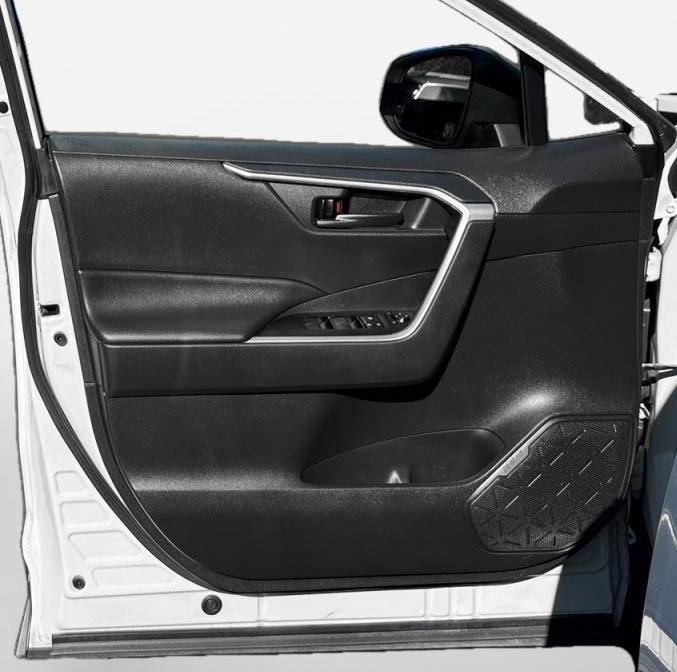 used 2021 Toyota RAV4 car, priced at $24,800