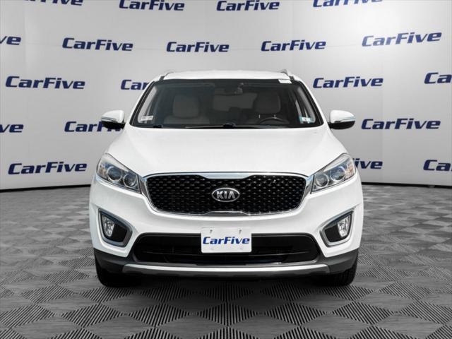 used 2016 Kia Sorento car, priced at $12,900
