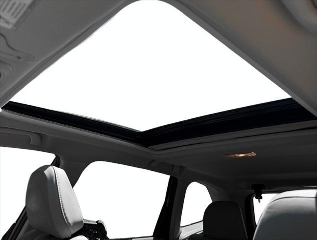 used 2020 Subaru Forester car, priced at $19,400
