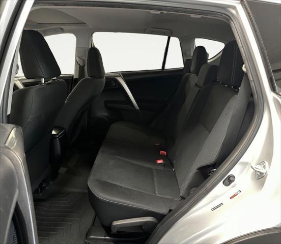 used 2013 Toyota RAV4 car, priced at $12,500