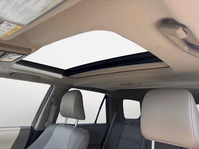 used 2020 Toyota 4Runner car, priced at $29,600