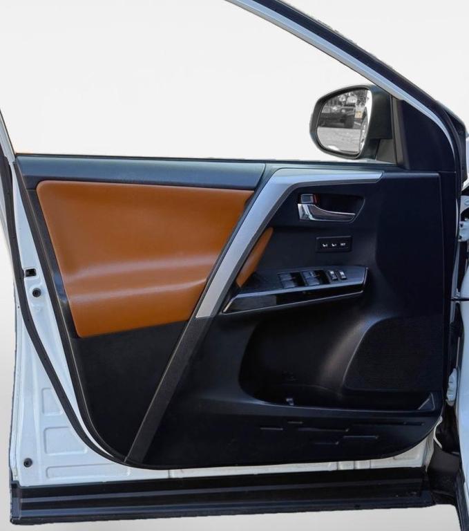 used 2018 Toyota RAV4 car, priced at $15,900