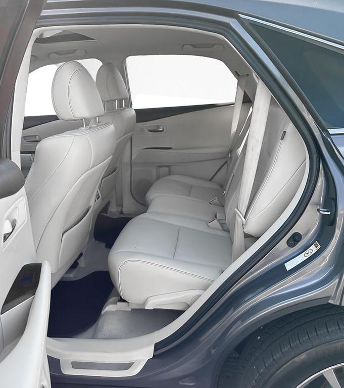 used 2015 Lexus RX 350 car, priced at $13,800
