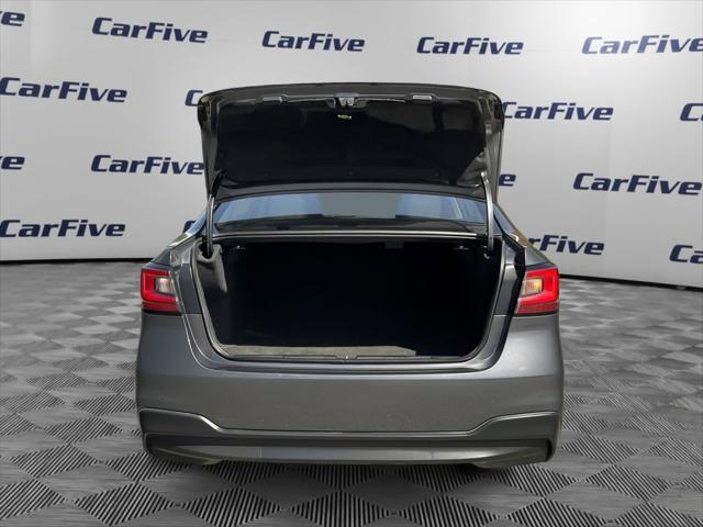 used 2023 Subaru Legacy car, priced at $20,000