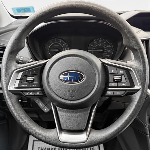 used 2023 Subaru Impreza car, priced at $21,800