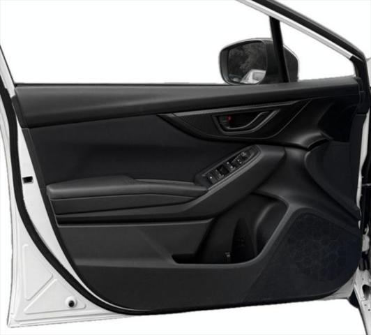 used 2023 Subaru Impreza car, priced at $21,800