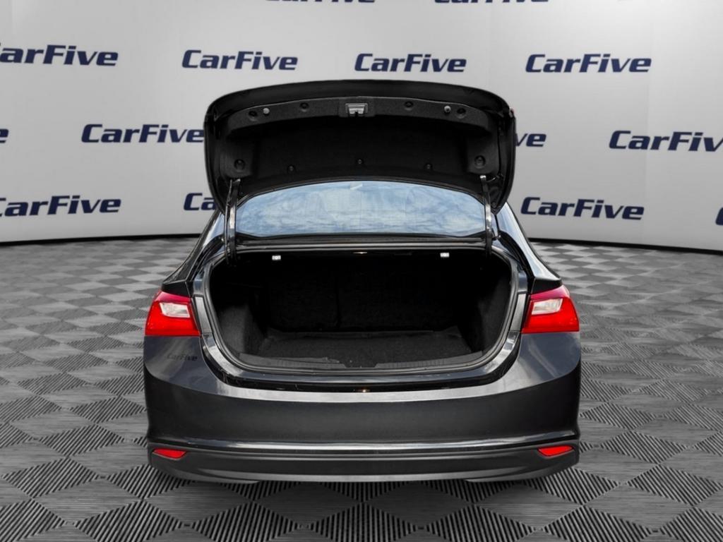 used 2023 Chevrolet Malibu car, priced at $16,500