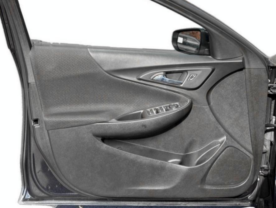 used 2023 Chevrolet Malibu car, priced at $16,500