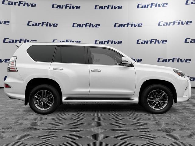 used 2020 Lexus GX 460 car, priced at $36,600