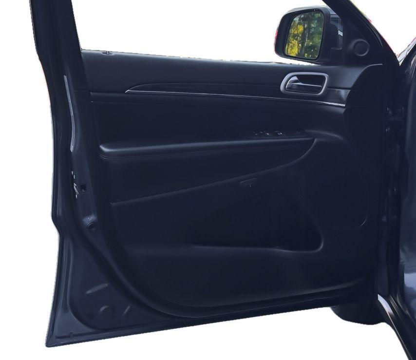 used 2019 Jeep Grand Cherokee car, priced at $16,900