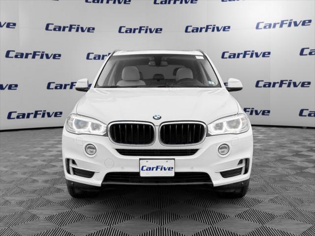 used 2015 BMW X5 car, priced at $12,300