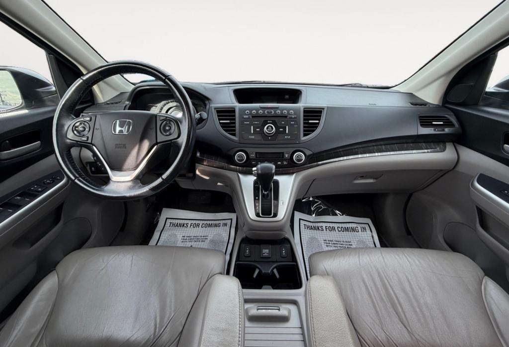 used 2014 Honda CR-V car, priced at $12,200