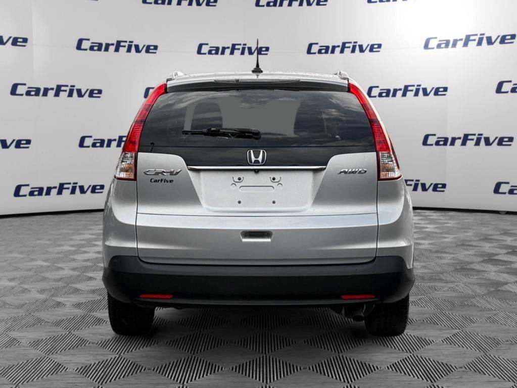 used 2014 Honda CR-V car, priced at $12,200