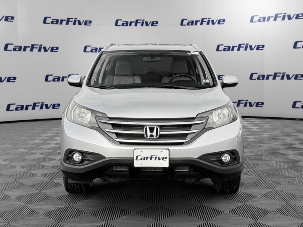 used 2014 Honda CR-V car, priced at $12,200