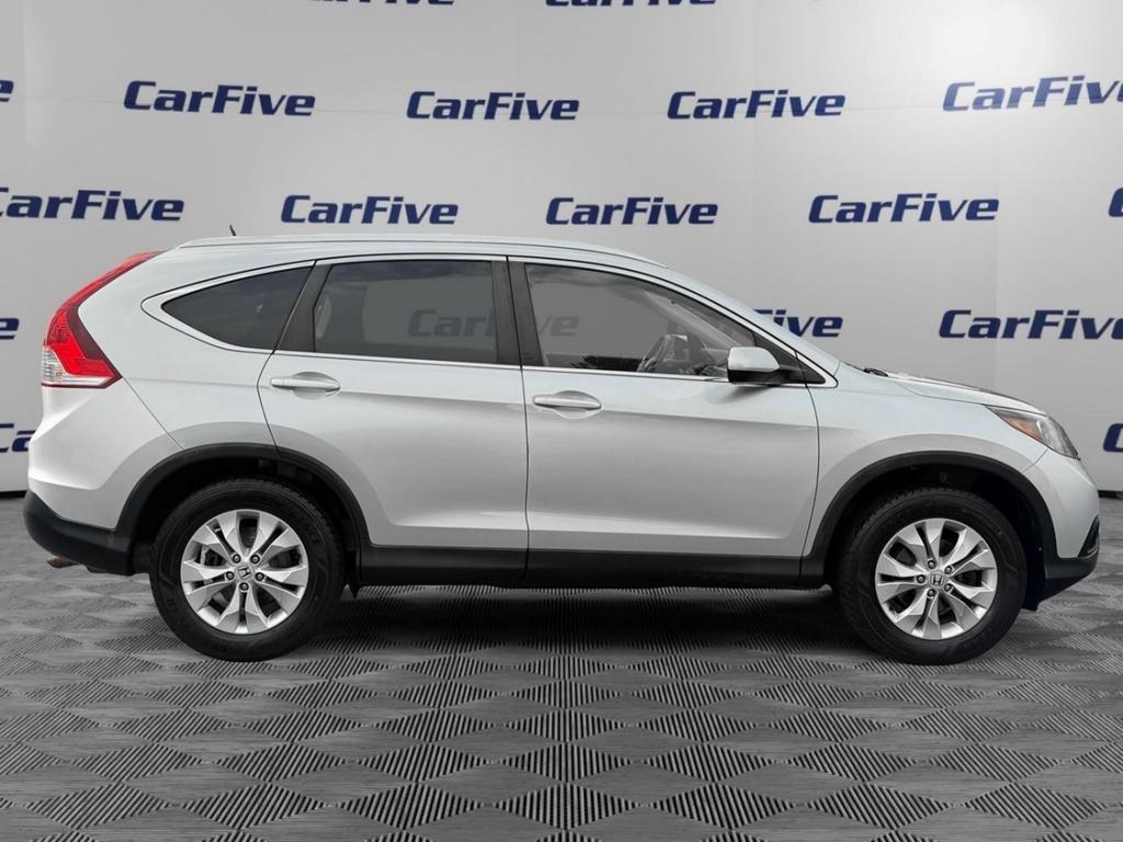 used 2014 Honda CR-V car, priced at $12,200