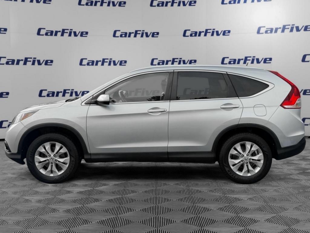 used 2014 Honda CR-V car, priced at $12,200