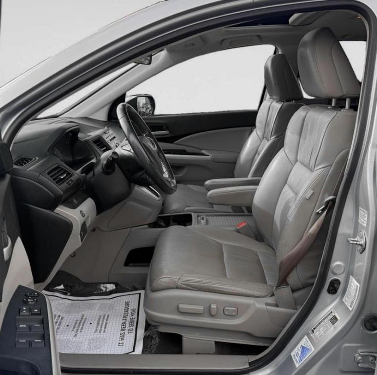 used 2014 Honda CR-V car, priced at $12,200