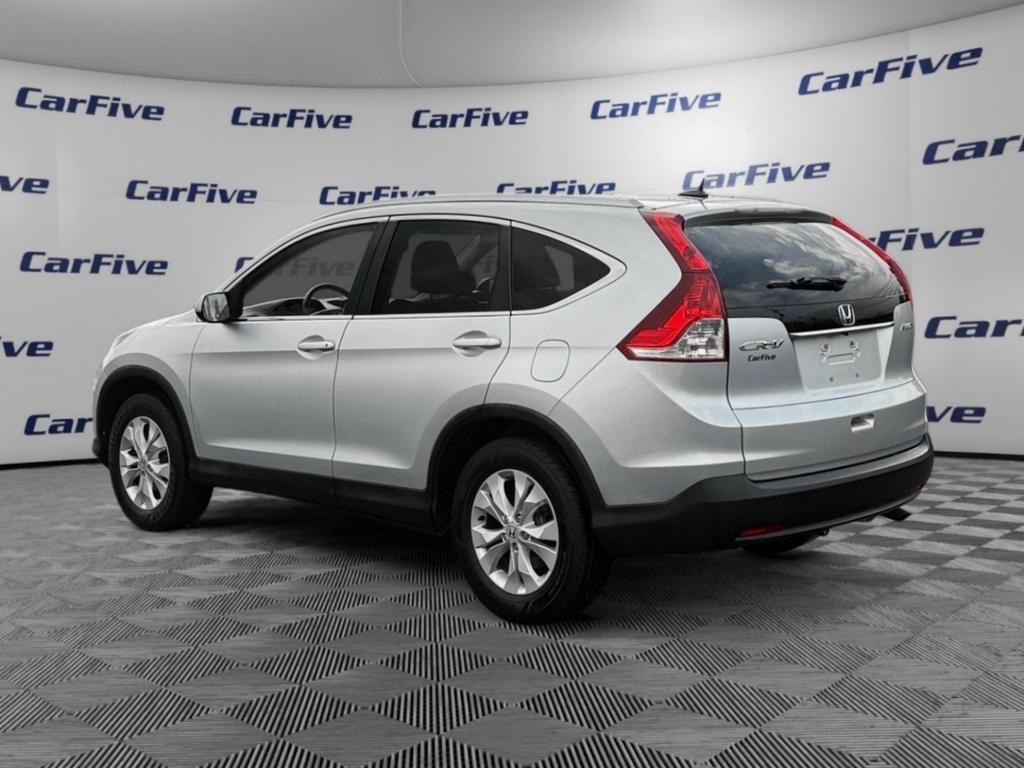 used 2014 Honda CR-V car, priced at $12,200