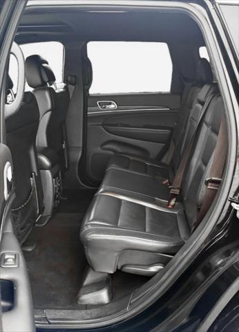 used 2019 Jeep Grand Cherokee car, priced at $19,000