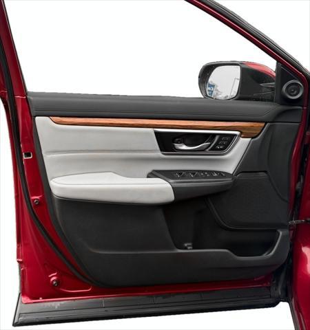 used 2021 Honda CR-V Hybrid car, priced at $26,000