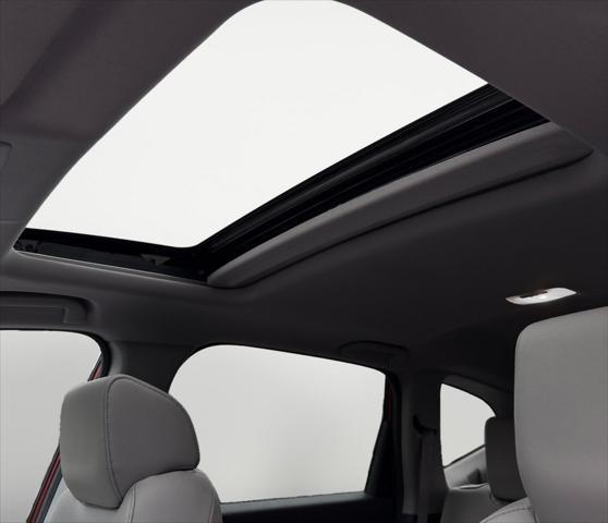 used 2021 Honda CR-V Hybrid car, priced at $26,000