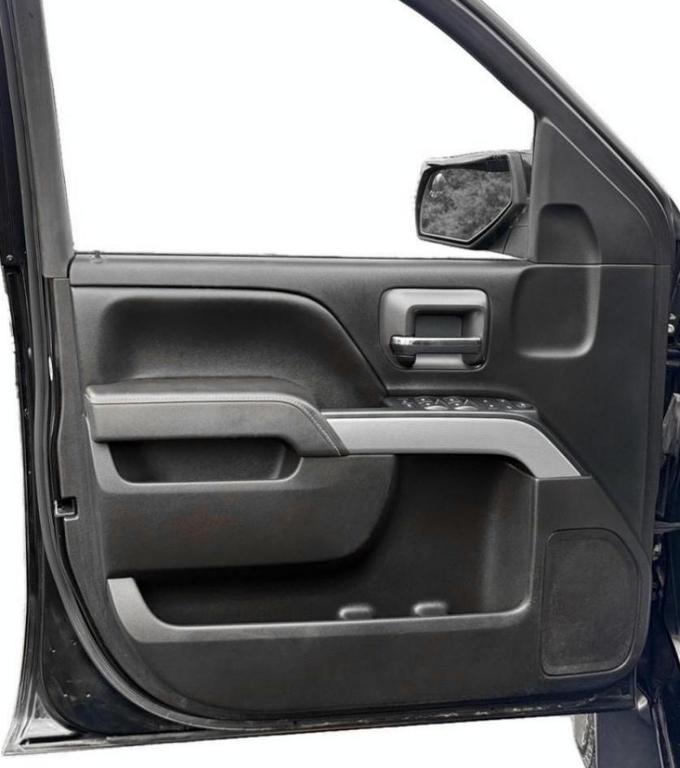 used 2017 Chevrolet Silverado 1500 car, priced at $19,500