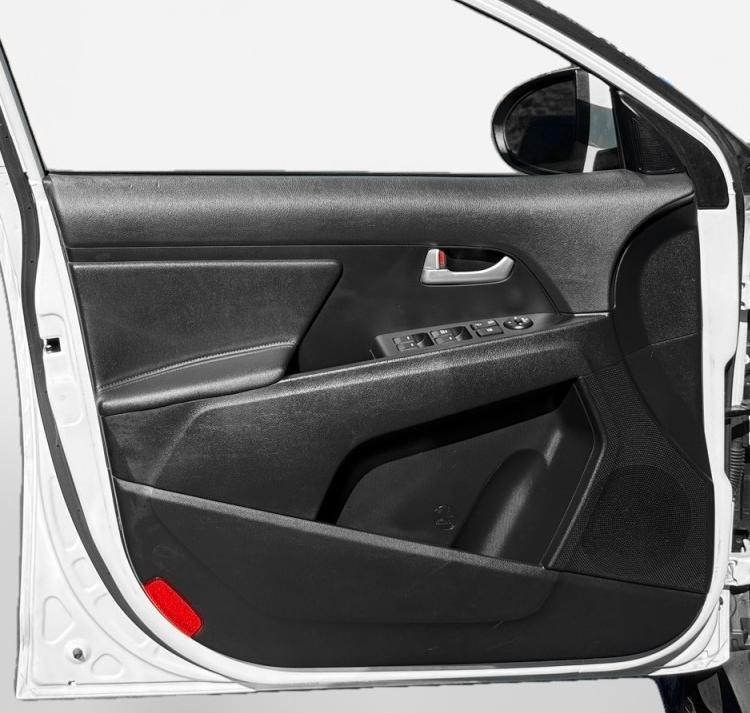 used 2016 Kia Sportage car, priced at $8,900