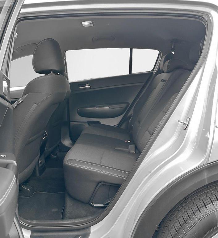 used 2020 Kia Sportage car, priced at $13,300