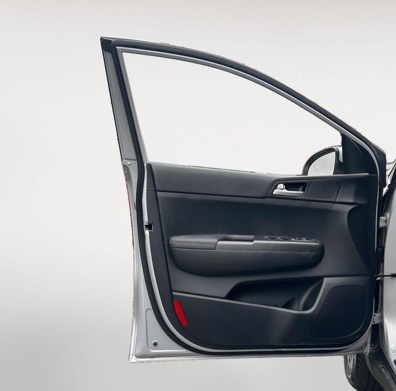 used 2020 Kia Sportage car, priced at $13,300