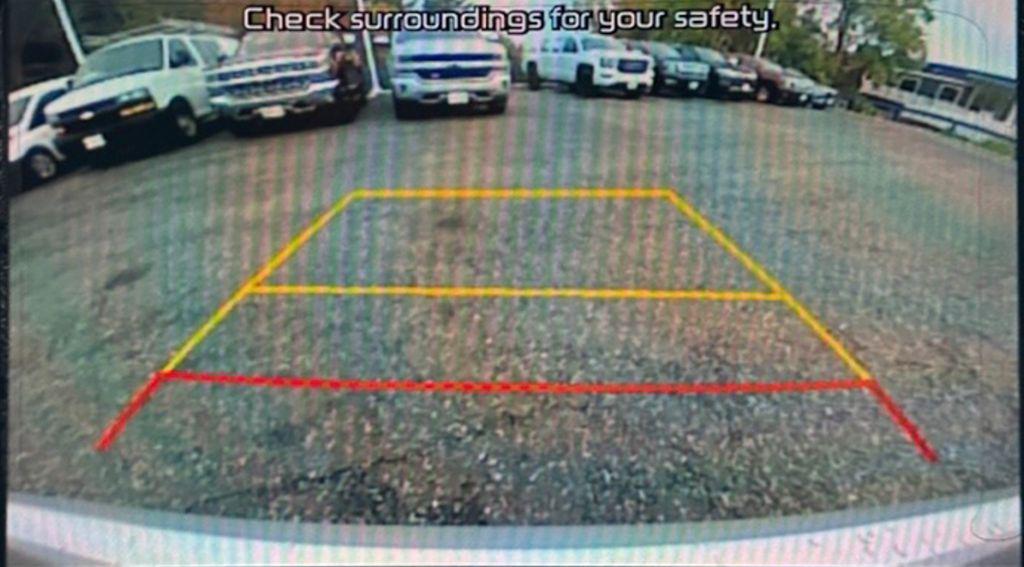 used 2020 Kia Sportage car, priced at $13,300