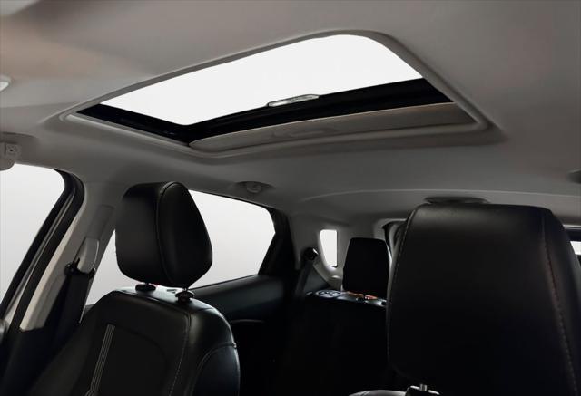 used 2020 Ford EcoSport car, priced at $11,000
