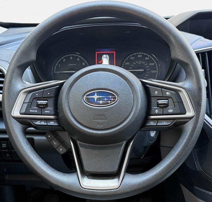 used 2022 Subaru Forester car, priced at $21,800
