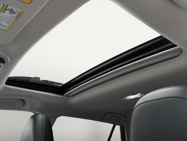 used 2021 Subaru Outback car, priced at $24,200