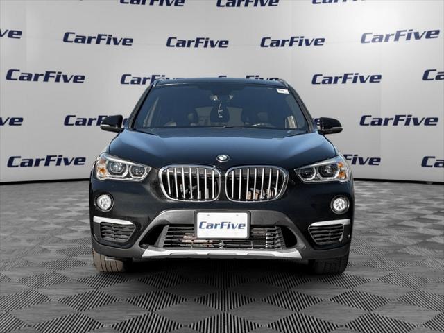 used 2016 BMW X1 car, priced at $13,900