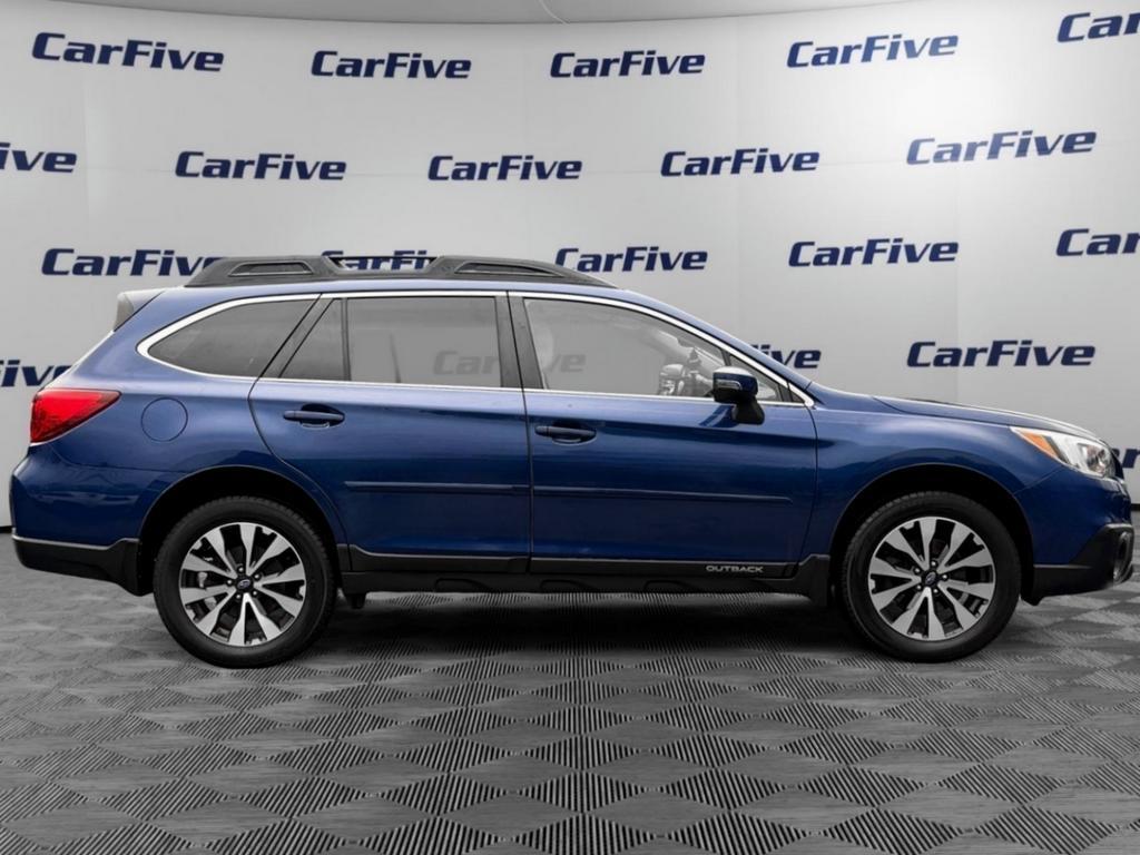 used 2016 Subaru Outback car, priced at $10,800
