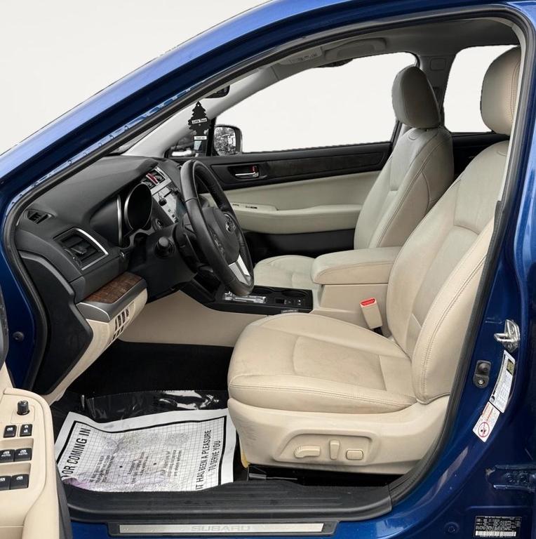 used 2016 Subaru Outback car, priced at $10,800