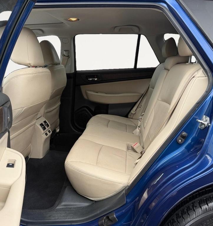 used 2016 Subaru Outback car, priced at $10,800
