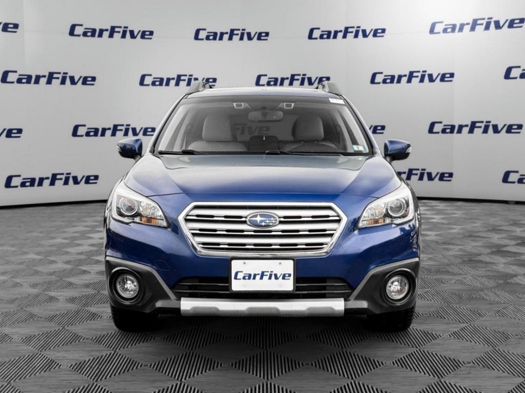 used 2016 Subaru Outback car, priced at $10,800