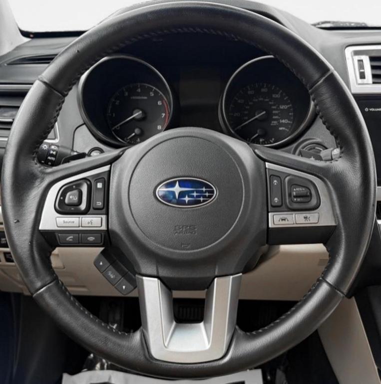 used 2016 Subaru Outback car, priced at $10,800