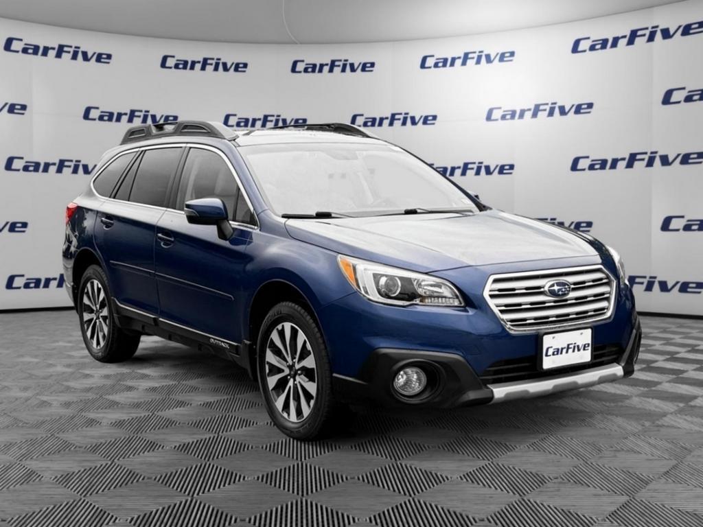 used 2016 Subaru Outback car, priced at $10,800