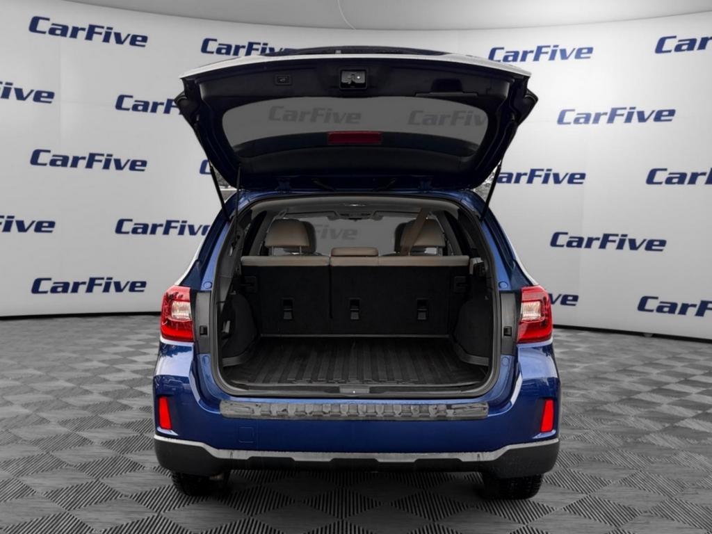 used 2016 Subaru Outback car, priced at $10,800