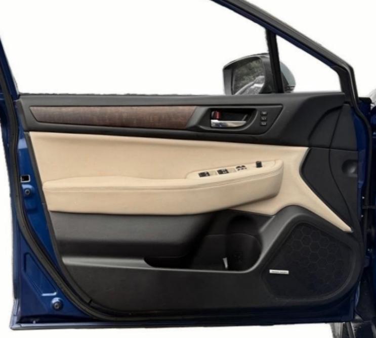 used 2016 Subaru Outback car, priced at $10,800