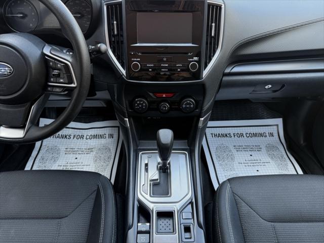 used 2019 Subaru Forester car, priced at $14,500