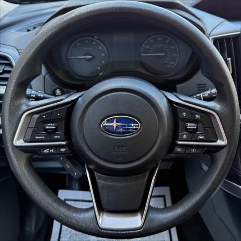 used 2019 Subaru Forester car, priced at $14,500