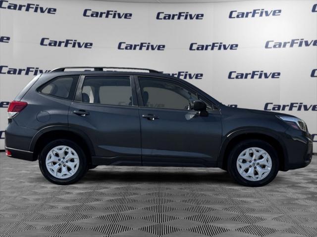 used 2019 Subaru Forester car, priced at $14,500